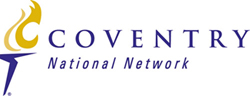 Coventry National Network logo