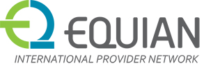 Equian International Provider Network logo