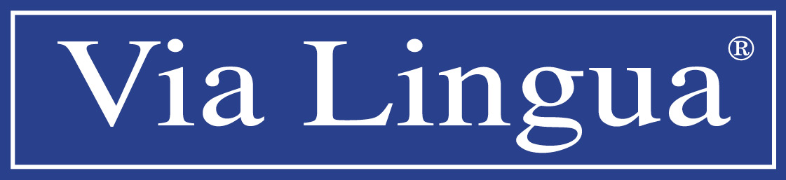 vialingua logo