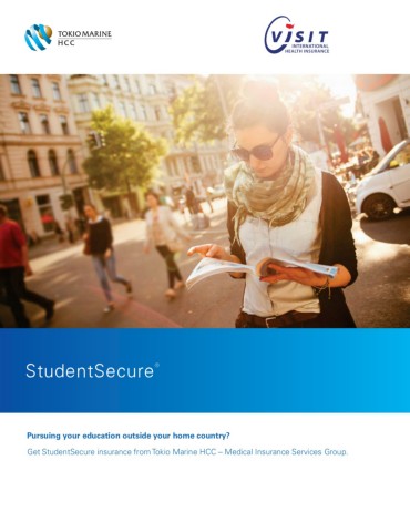 Student Secure