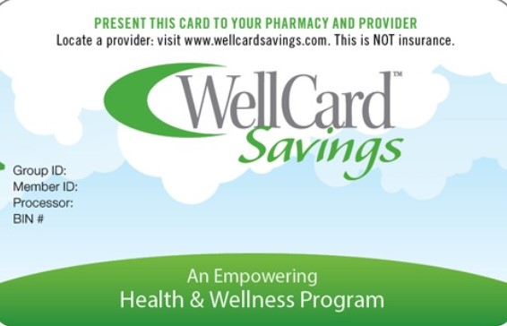 wellcard